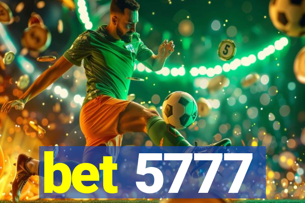 bet 5777